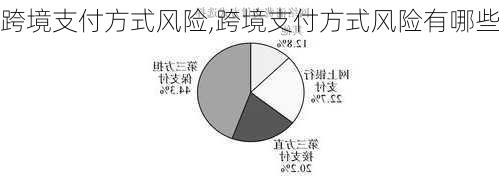 跨境支付方式风险,跨境支付方式风险有哪些