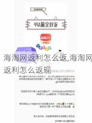 海淘网返利怎么返,海淘网返利怎么返现