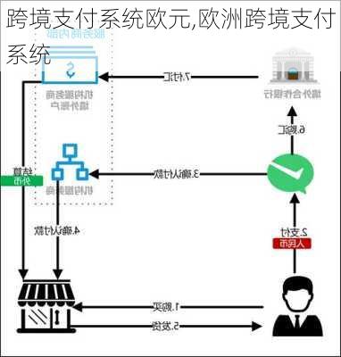 跨境支付系统欧元,欧洲跨境支付系统