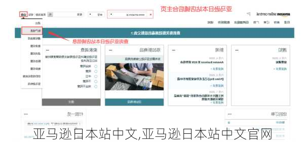 亚马逊日本站中文,亚马逊日本站中文官网