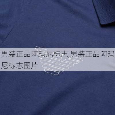 男装正品阿玛尼标志,男装正品阿玛尼标志图片