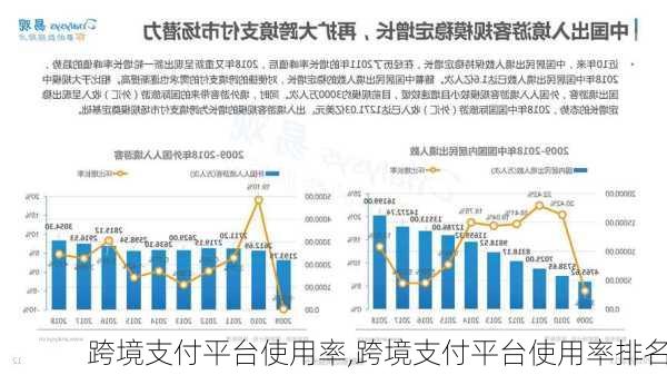 跨境支付平台使用率,跨境支付平台使用率排名