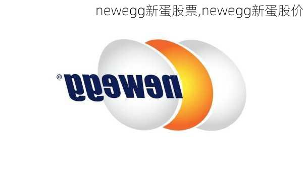 newegg新蛋股票,newegg新蛋股价