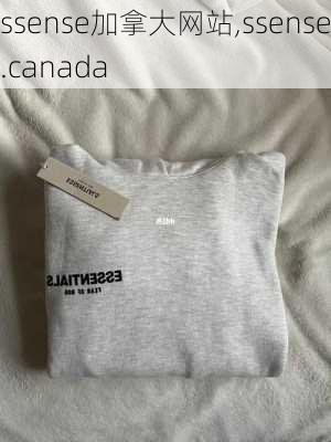 ssense加拿大网站,ssense.canada