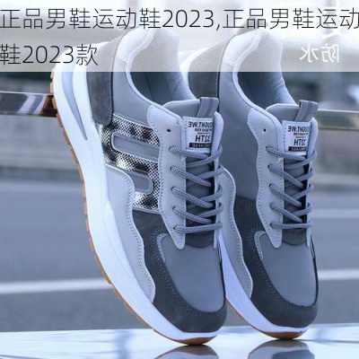 正品男鞋运动鞋2023,正品男鞋运动鞋2023款