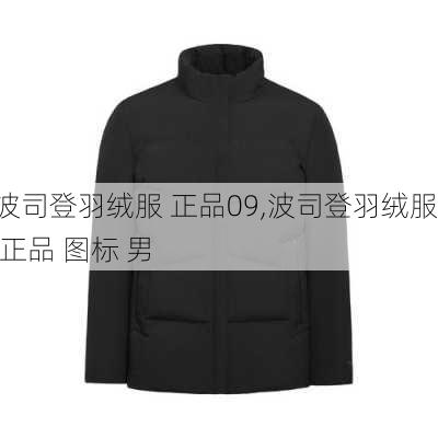 波司登羽绒服 正品09,波司登羽绒服 正品 图标 男