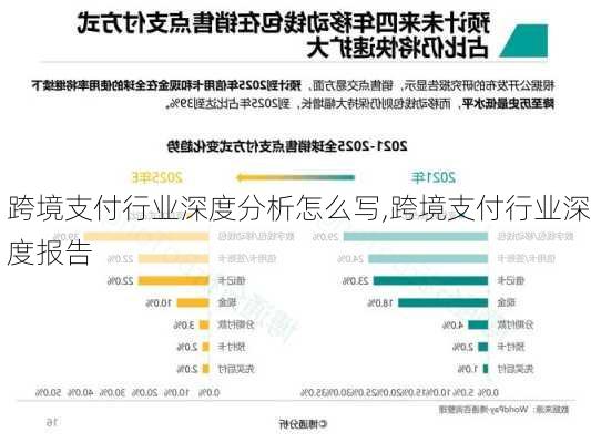 跨境支付行业深度分析怎么写,跨境支付行业深度报告