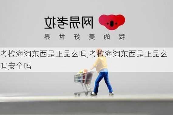 考拉海淘东西是正品么吗,考拉海淘东西是正品么吗安全吗