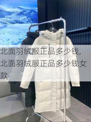 北面羽绒服正品多少钱,北面羽绒服正品多少钱女款