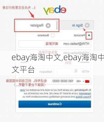 ebay海淘中文,ebay海淘中文平台