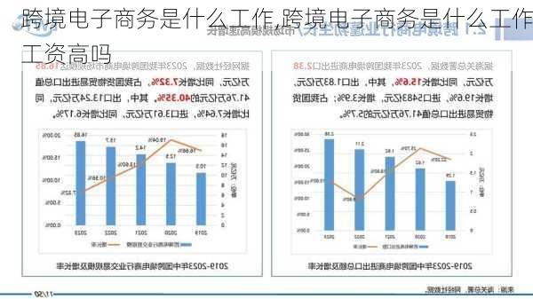 跨境电子商务是什么工作,跨境电子商务是什么工作工资高吗