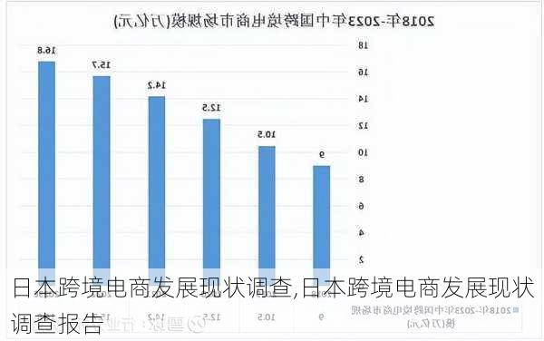 日本跨境电商发展现状调查,日本跨境电商发展现状调查报告